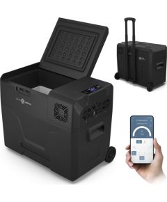 Lodówka turystyczna Peme Expedition 40 Dark Sky Aудио-видео