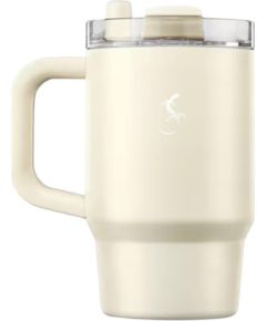 BIG CUP MINI TERMOKRŪZE 800ML, ZILOŅKAULA KRĀSĀ, NER.TĒR., Lurch Термосы