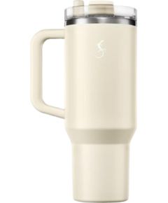 BIG CUP TERMOKRŪZE 1.2L, ZILOŅKAULA KRĀSĀ, NER.TĒR., Lurch Термосы