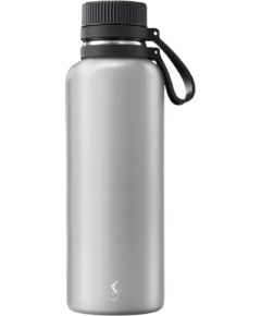 OUTDOOR TERMOSS 1L, PELĒKS, NER.TĒR., Lurch Термосы