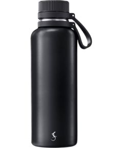 OUTDOOR TERMOSS 1L, MELNS, NER.TĒR., Lurch Термосы