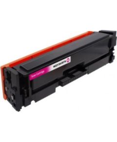 Compatible cartridge HP 207A (W2213A), with chip, Magenta Lāzerprinteru izejmateriāli