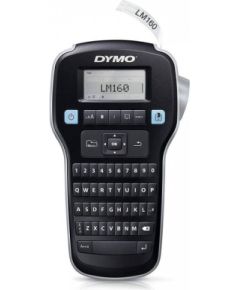 Etikečių spausdintuvas Dymo LabelManager 160 Новости - Для офиса
