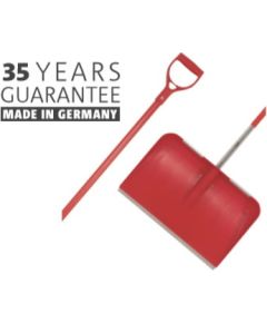 Sniega lāpsta SN-M 55/ZM-AD 120, WOLF-Garten Sniega tīrīšanas darbarīki