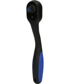 1/2" Reversējama sprūdatslēga, Brilliant Tools Muciņas 