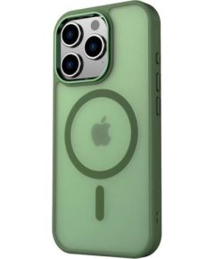 Swissten MagStick Flex Чехол для Apple iPhone 16 Pro Чехлы - альтернативные