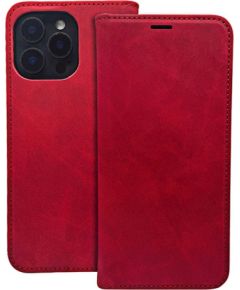 Mocco Smart Suede Case Чехол Книжка для смартфона Samsung Galaxy A36 5G Чехлы - альтернативные