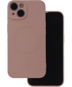 Mocco Simple Color Mag Aizsargapvalks Priekš Samsung Galaxy A36 5G Neoriģinālie Maciņi