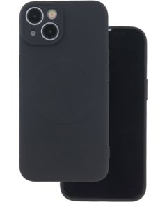 Mocco Simple Color MagSafe Case Aizsargapvalks Priekš Apple iPhone 15 Pro Max Neoriģinālie Maciņi