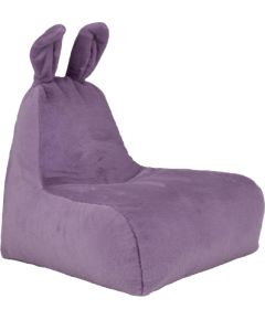Bean bag JÄNES 85x80x30/75cm, dark purple Новинки Для дома и сада 