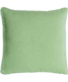 Pillow SOFT ME 45x45cm, light green Новинки Для дома и сада 