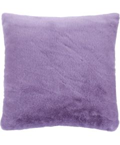 Pillow SOFT ME 45x45cm, dark purple Новинки Для дома и сада 