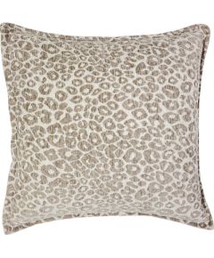 Spilvens WILD 45x45cm, pelēks Jaunumi -Dārzam