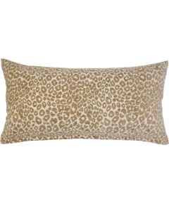 Spilvens WILD 35x68cm, bēša Jaunumi -Dārzam