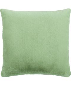 Pillow SOFT ME 60x60cm, light green Новинки Для дома и сада 