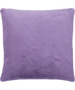 Pillow SOFT ME 60x60cm, dark purple Новинки Для дома и сада 