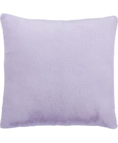 Pillow SOFT ME 60x60cm, light purple Новинки Для дома и сада 