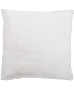 Pillow SOFT ME 60x60cm, white Новинки Для дома и сада 