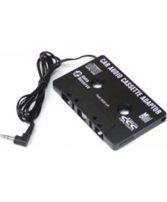 Savio Cassette Adapter TR-07 Проводa