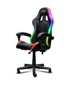 Datorkrēsls Trust GXT 704 Roniq RGB Gaming Игровые стулья
