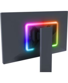 LED Stiprinājums Trust GXT 907 Vybz RGB Новости - Детские товары