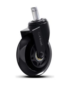 Riteņi datorkrēslam Trust GXT702 GEL Новости - Детские товары