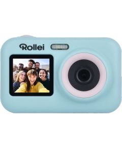 Rollei Sportsline Fun digitālā kamera Цифровые фотокамеры
