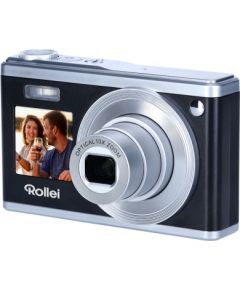 Rollei Compactline 10X digitālā kamera Цифровые фотокамеры
