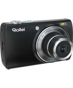 Rollei Powerflex kompaktā digitālā kamera Цифровые фотокамеры