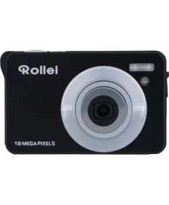 Rollei Compactline 880 digitālā kamera Цифровые фотокамеры