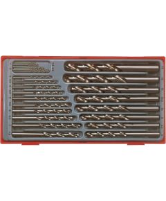 Tengtools Urbju komplekts Teng Tools TTDB028; 28 gab. Piederumi urbjiem