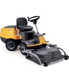 Zāliena traktors Stiga Park 300 LC; 7,1 kW; hidrostatiskā pārnesumkārba Zāles pļaušanas traktori