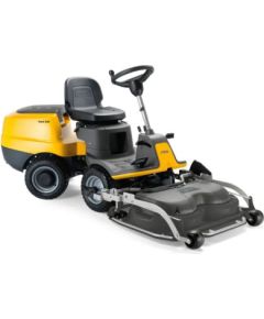 Zāliena traktors Stiga Park 300 RC; 8,1 kW; hidrostatiskā pārnesumkārba Тракторные косилки