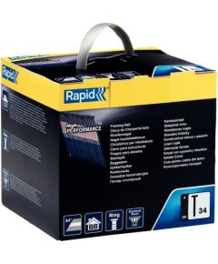 Naglas Rapid 5000801; 90 mm; 34°; 2000 gab. Гвозди