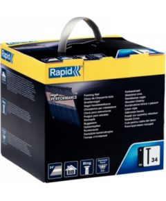 Naglas Rapid 5000800; 75 mm; 2500 gab. Гвозди