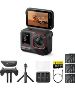 Insta360 Ace Pro 2 Creator Bundle sporta kamera Спортивные видеокамеры