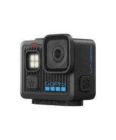 GoPro LIT HERO sporta kamera Sporta kameras