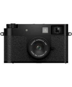 Fujifilm X Half X-HF1 digitālā kamera, melna Digitālās fotokameras