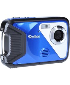 Rollei Sportsline 60 Plus digitālā kamera Цифровые фотокамеры