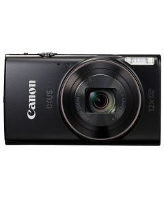 Canon IXUS 285 HS digitālā kamera, melna Digitālās fotokameras