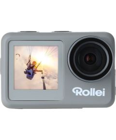 Rollei 9S Plus sporta kamera Sporta kameras