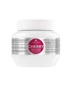 Kallos Conditioning Cherry Hair Mask 1000ml Matu kopšana