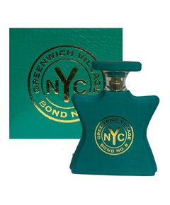 Bond Greenwich Village EDP 50ml Женские духи