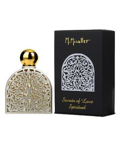 M.micallef Spiritual EDP 75ml Духи унисекс