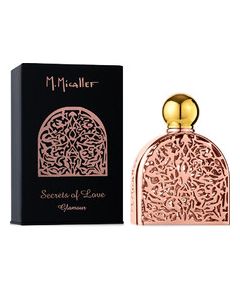 M.micallef Glamour EDP 75ml Духи унисекс