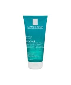 La Roche-posay Effaclar Micro-Peeling Purifying Gel 200ml Ķermeņa kosmētika