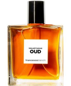 Francesca Bianchi Voluptuous Oud Extrait de Parfum 30ml Unisex Smaržas