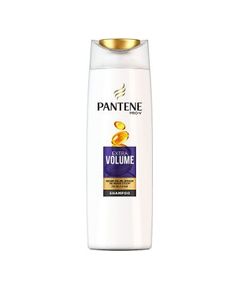 Pantene Extra Volume Shampoo 1000ml Matu kopšana