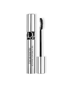 Christian Dior Diorshow Iconic Overcurl Mascara - Mascara for larger volume and curling 6 g 694 Brown Dekoratīvā kosmētika