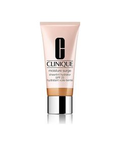 Clinique Moisture Surge SPF 25 Sheertint Hydrator - Moisturizing makeup 40 ml Medium Dekoratīvā kosmētika